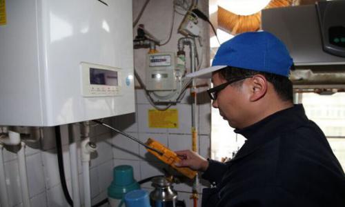 重慶斯密壁掛爐維修服務電話--旋吉服務點
