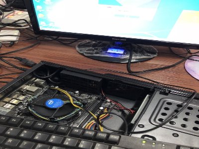 北京秀誠科技有限公司