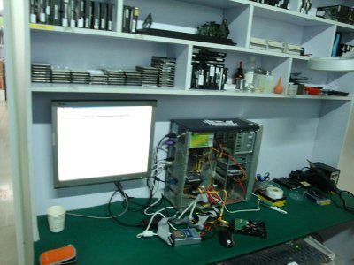 僅提供北京東城區中柏臺式機上門維修