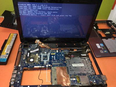 北京百腦匯電腦醫院服務站