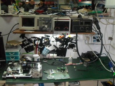 僅提供北京房山區雷神臺式機上門維修