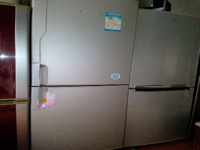 重慶斐雪派克冰箱維修服務電話--盈成服務部