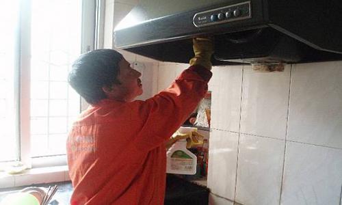 重慶容聲抽油煙機(jī)維修電話
