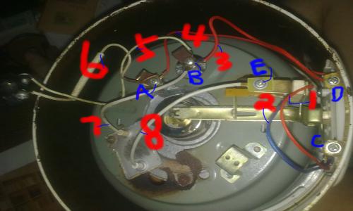 北碚區松下電飯煲維修電話