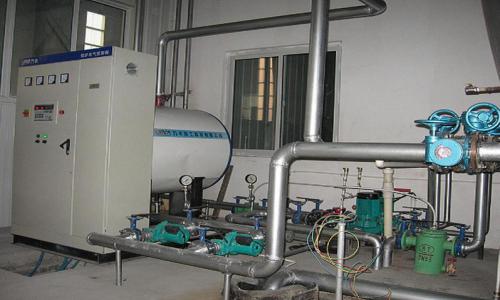 重慶菲斯曼鍋爐維修電話