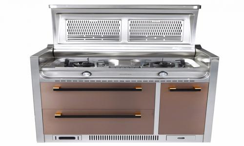 渝中區(qū)科大集成灶維修服務(wù)電話