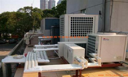 北碚區清華同方空氣能維修電話--貴全服務點