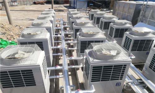 萬州區奧克斯空氣能維修電話