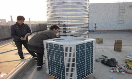 萬州區同益空氣能維修電話(全國24小時)--綠欣苑服務網點