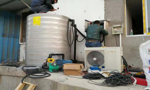萬州區中銳空氣能維修服務電話