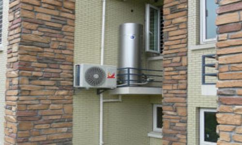 萬州區力諾瑞特空氣能維修電話--霸耀服務部