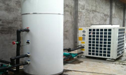 北碚區德能空氣能維修電話--理京服務點