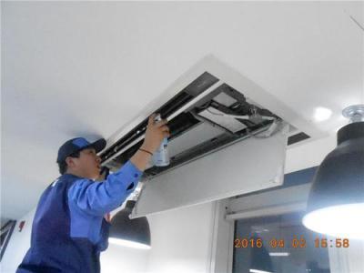 北碚區(qū)三星空調(diào)維修電話(全國24小時)--尊海維修服務中心