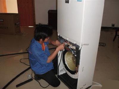 北碚區LG空調維修服務電話