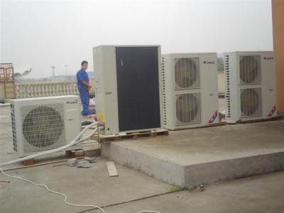北碚區天加中央空調維修電話(全國24小時)