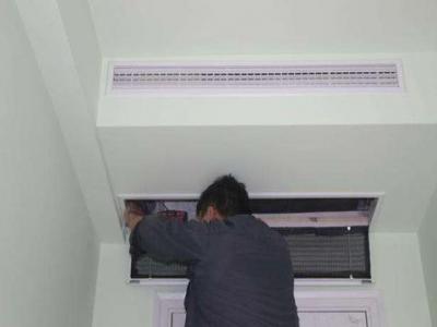 萬州區松下空調維修服務電話--萬晟服務點
