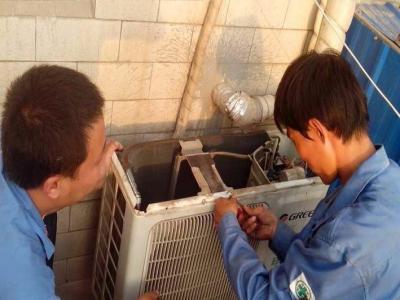 萬州區澳柯瑪空調維修電話(全國24小時)--臺東泰服務部