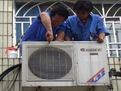 萬州區日立中央空調維修服務電話