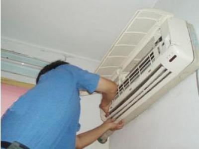 北碚區大金空調維修電話