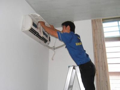 北碚區清華同方空調維修服務電話