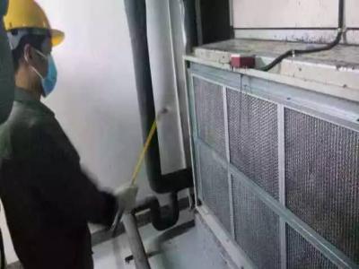 北碚區櫻花空調維修電話(全國24小時)