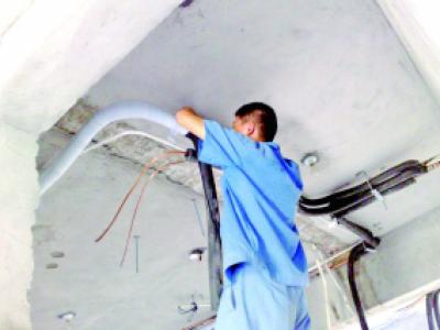 萬州區三菱重工中央空調維修電話(全國24小時)