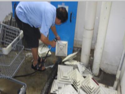 北碚區(qū)三菱重工空調(diào)維修服務電話