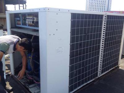 北碚區(qū)現(xiàn)代空調(diào)維修電話