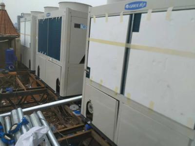 北碚區(qū)海爾空調(diào)維修電話