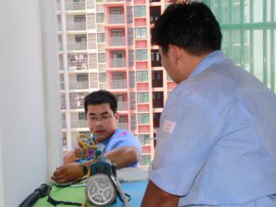 北碚區長虹空調維修電話(全國24小時)--啟明服務網點