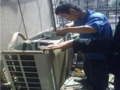 萬州區清華同方空調維修電話(全國24小時)--貴全服務部