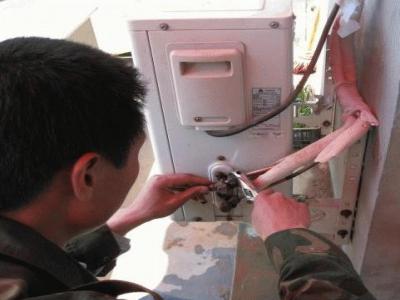 萬州區特靈空調維修電話(全國24小時)--盈成服務網點