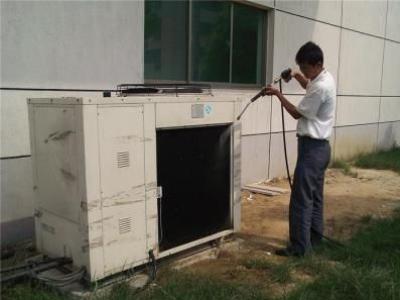 萬州區(qū)開利空調(diào)維修電話