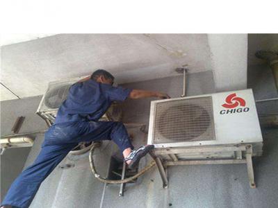 萬州區格力中央空調維修服務電話
