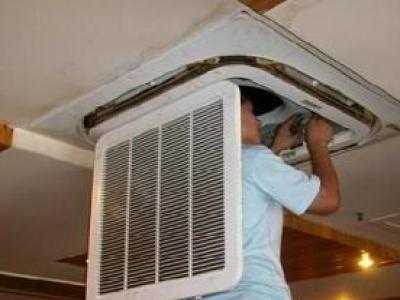 北碚區富士通中央空調維修電話
