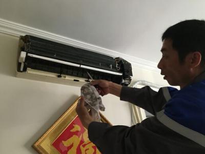 萬州區海信空調維修服務電話