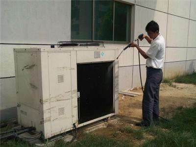 北碚區美的空調維修電話(全國24小時)
