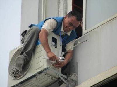 北碚區格力中央空調維修電話--合盛服務點
