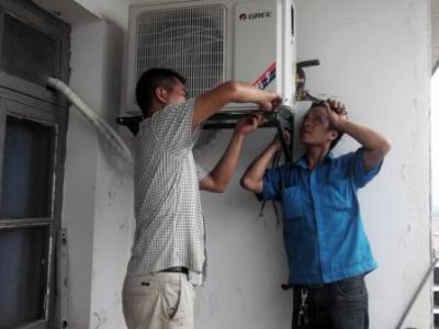 豐都縣東洋中央空調維修電話(全國24小時)