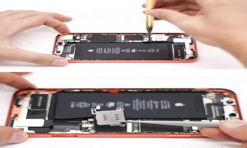 僅提供重慶萬州區努比亞手機上門維修