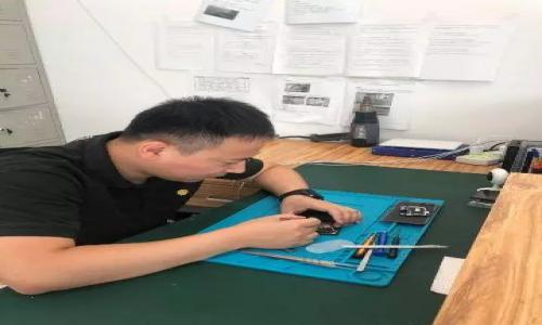 僅提供重慶萬州區柔宇手機上門維修