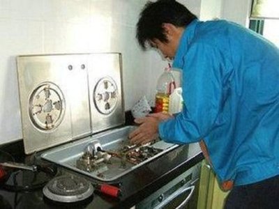 北碚區(qū)老板燃氣灶維修電話(全國24小時)