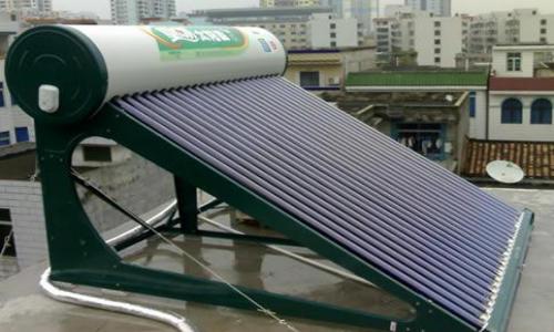 渝中區(qū)桑普太陽能維修電話