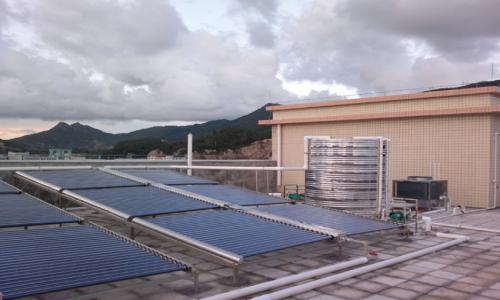 北碚區盼盼樂太陽能維修電話--尼鴻服務中心