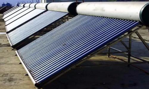 北碚區四季沐歌太陽能維修電話