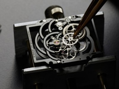 精工手表維修中心電話(huà)--高如盈維修站