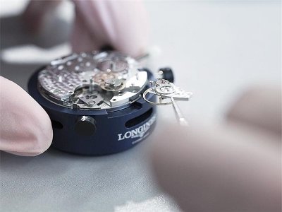 芝柏手表維修服務中心--臺東泰維修點