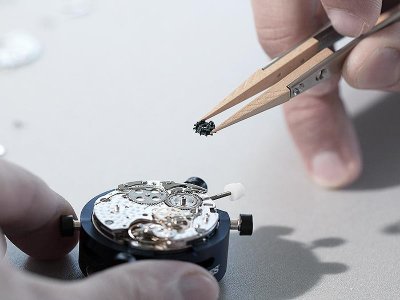 北京梵克雅寶手表維修服務中心--嘯創服務部
