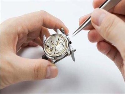 百達(dá)翡麗手表維修中心--捷誠(chéng)維修點(diǎn)