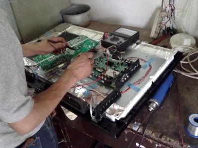 北碚區(qū)長虹液晶電視維修電話--晶優(yōu)服務(wù)點